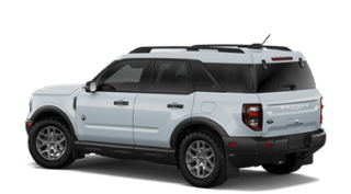2026 Ford Bronco Sport® External Image 2